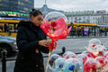 Valentine's Day at Nyugati #7124
