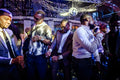 Party at the Railway History Park #7132