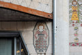 Detail of Arcade Bazaar #7163