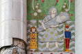Detail of Arcade Bazaar #7166