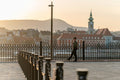 Soldier on Kossuth Square #7184