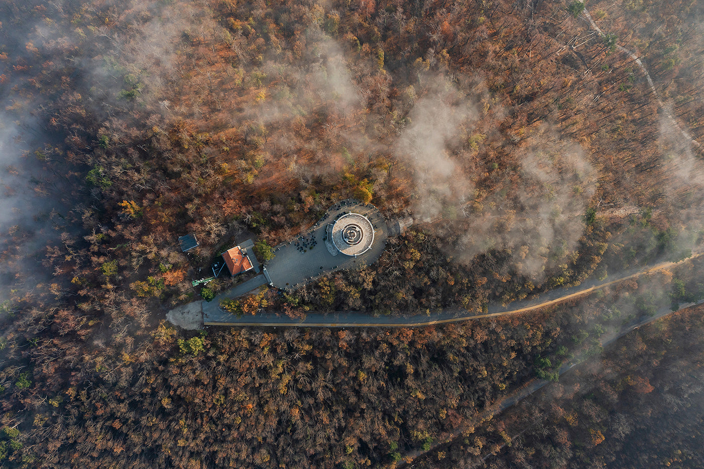 Elizabeth Lookout from above #7244