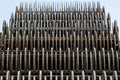 Residential complex detail #7276