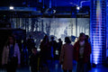 Light dome in the Biodome #7337