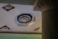 Ceiling of the 3rd staircase of Apáczai Csere János Street #7382