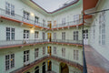 Apaczai Exchange János Street 3. #7391