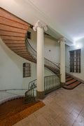 Staircase 3 of Apáczai Csere János Street #7393