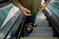 Life pictures from the 10-year-old metro line 4 #7468