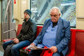 Life pictures from the 10-year-old metro line 4 #7480