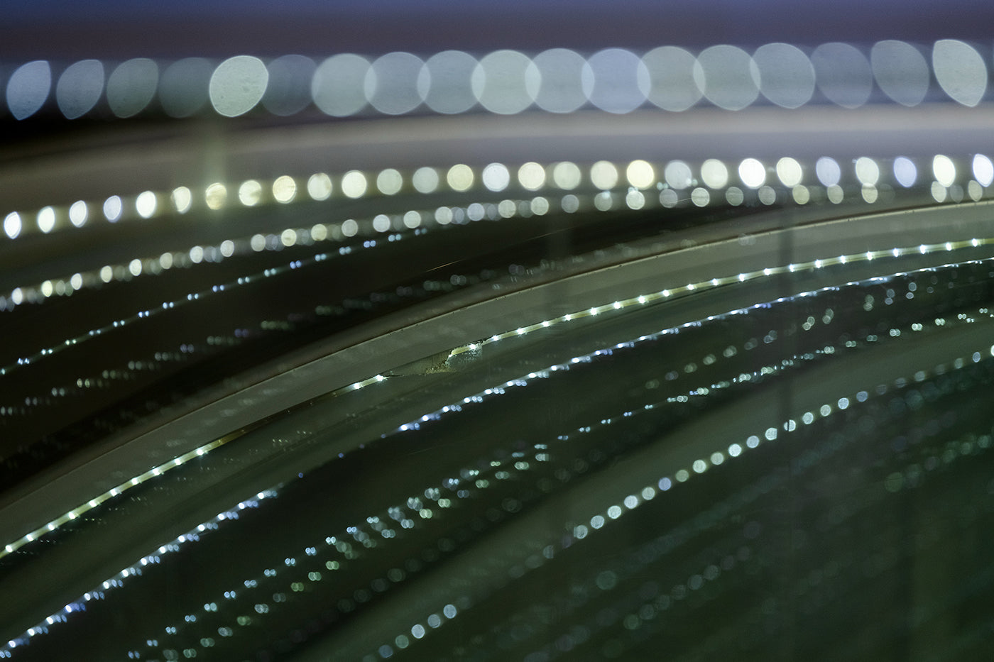 Mozgólépcső a 4-es metróban #7485