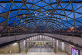 M4 metro - Bikas park #7492