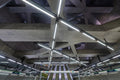 M4 metro - Fővám square #7500