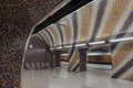 M4 metró - Gellért tér #7505