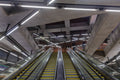 M4 metró - Gellért tér #7508