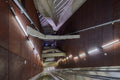 M4 metró - Gellért tér #7511