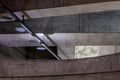 M4 metro - Kálvin square #7522
