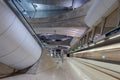 M4 metró - Kálvin tér #7525