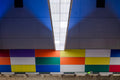 M4 metro - Móricz Zsigmond roundabout #7541