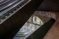 M4 metró - Rákóczi tér #7556