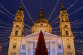 Christmas Market at the Basilica #7630