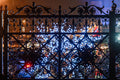 Christmas Market at the Basilica #7638