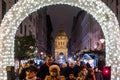 Christmas Market at the Basilica #7657