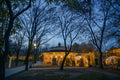 Pavilonok a Városligetben #7695