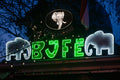 Cafe at the Zoo #7696
