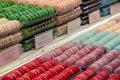 Macaronok a karácsonyi vásárban #7717