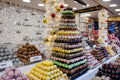 Sweets at the Christmas market #7721