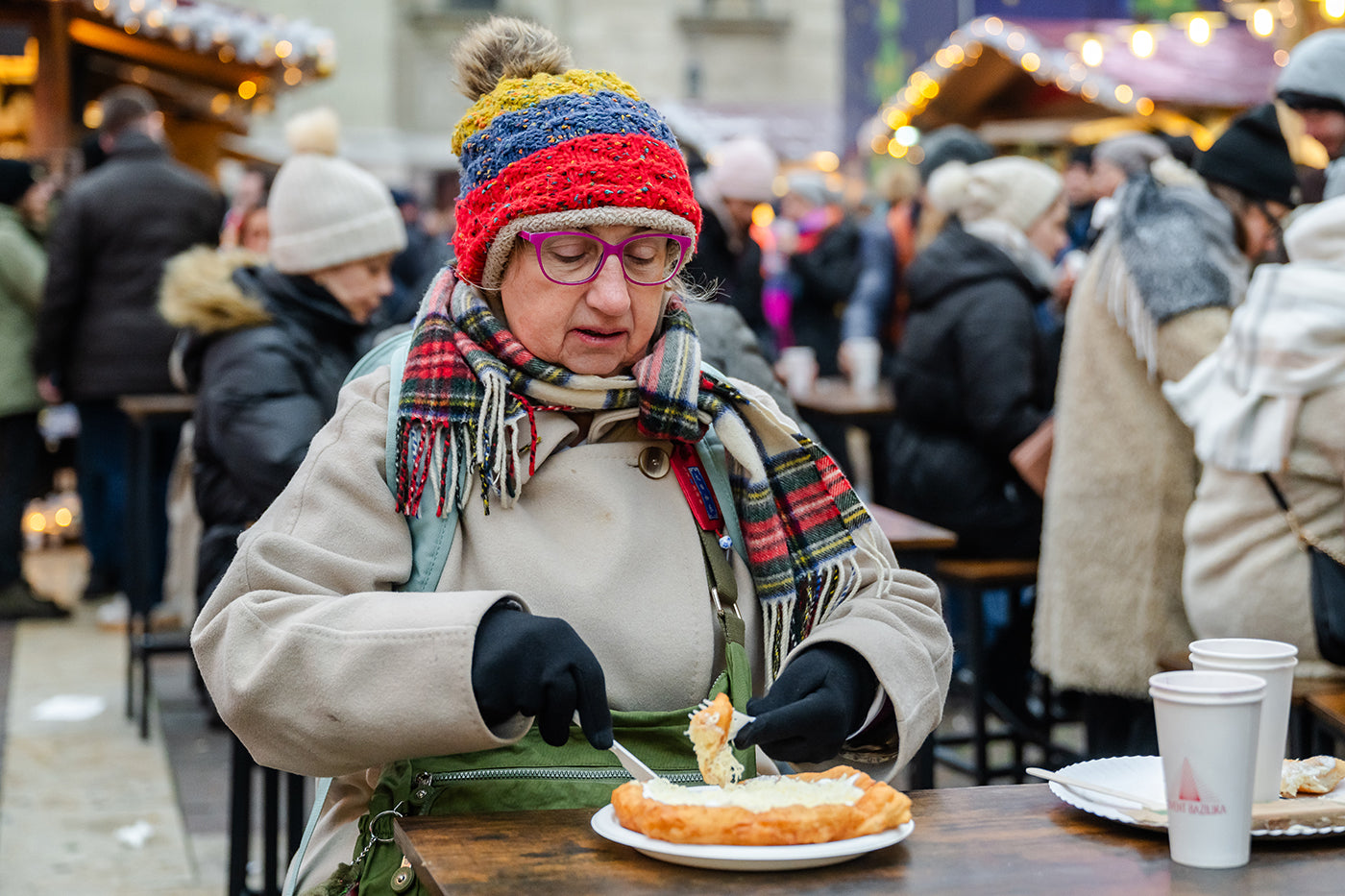 Flame Eating at the Basilica #7725
