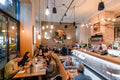 TATI Farm to Table étterem #7750