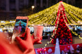 Christmas Market at the Basilica #7768