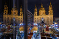Christmas Market at the Basilica #7787
