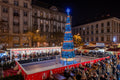 Christmas Market at the Basilica #7814