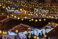 Christmas Market at the Basilica #7832