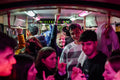 Party Tram 2024 #7837