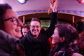 Party Tram 2024 #7842