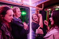 Party Tram 2024 #7855