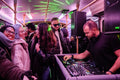 Party Tram 2024 #7856