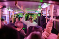 Party Tram 2024 #7866