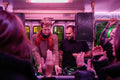 Party Tram 2024 #7868