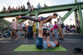 Piknik a Szabadság hídon #7938