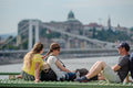 Piknik a Szabadság hídon #7967