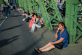 Piknik a Szabadság hídon #7971