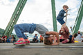 Piknik a Szabadság hídon #7975