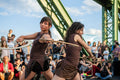 Piknik a Szabadság hídon #7984