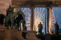Varázsliget a Városligetben #8000