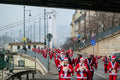 Santa Claus Run #8015