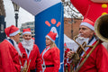 Santa Claus Run #8029